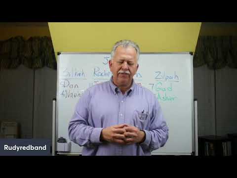 Genesis 43:9- Bible Study 3/31/2022