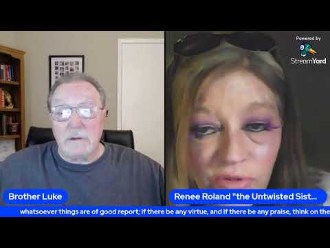 Wednesday Bible Study- 2 Thessalonians 2:15-3:4