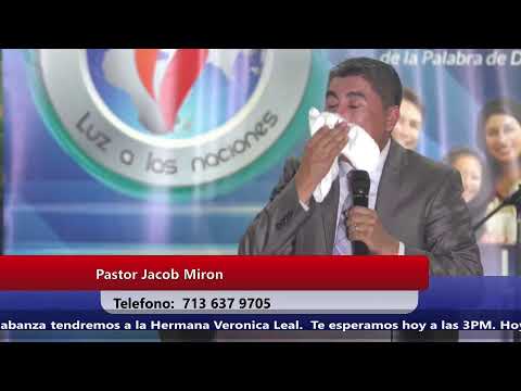 Daniel 9:1-3 | 09 de Abril Viernes 7PM