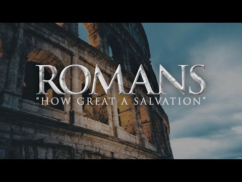 Walking In Love - Romans 14:13-23 (8:30)