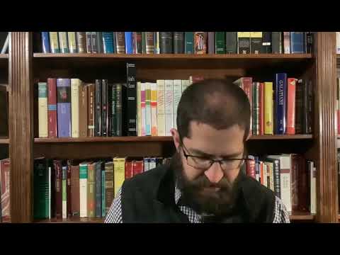 1 Kings 19:19-21, Introducing Elisha