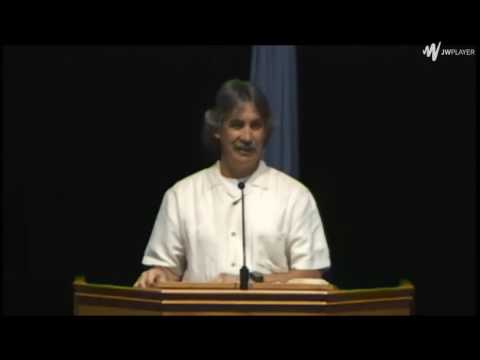 John 5:37-41, Pastor Chris Quintana