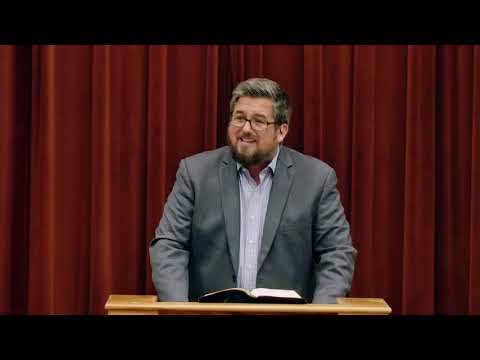 Power is Necessary | 1 Thessalonians 1:5