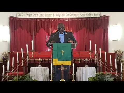 "Stay in God's Race" Galatians 5: 7-8