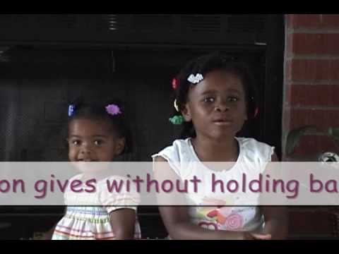 Memory Text - Proverbs 21:26