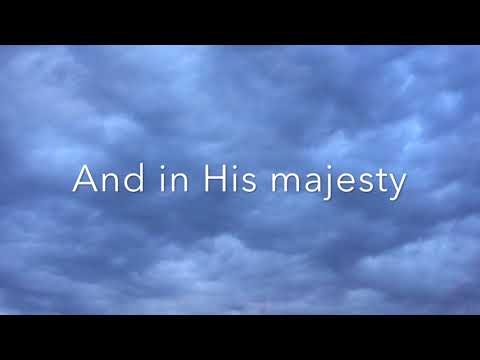 Everlasting Arms - by Andrew P Partington, Deuteronomy 33:26-27