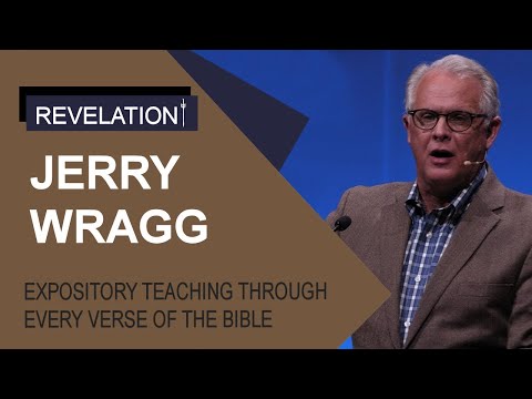 Revelation 4:7-11: The Sovereign Majesty of Almighty God