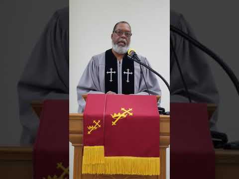 "Looking For Jesus For thr Wrong Reasons" Part II - Luke 23:7-8 - Pastor Daniel E Joseph