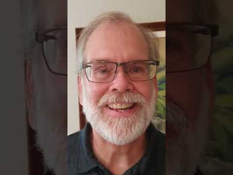 Pastor Jeff Frohner Minute Devotional - Deuteronomy 30:15