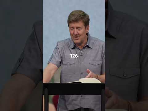 HE WILL PRODUCE A HARVEST OF JOY FOR YOU  |  GARY HAMRICK