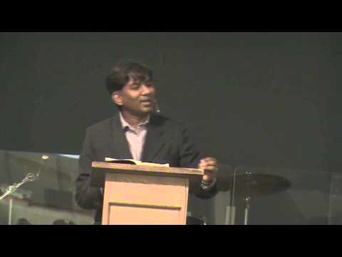 Christian Households (Col 3:18-25) By Bro. Anil Joel