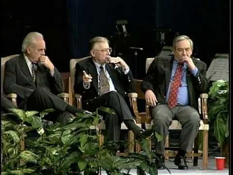 2002 Ligonier Conference: Questions and Answers, Part 2
