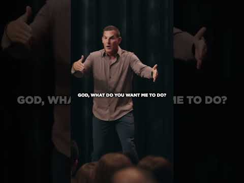 This Question Changes Everything