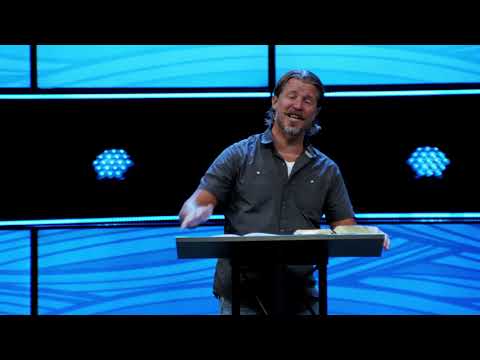 June 06 Service | The Unwilling Prophet: A Second Chance - Jonah 3:1-10