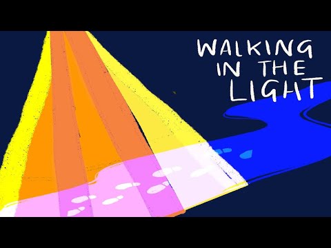 Walking In The Light: Believe | John 12:37-50 | Jonty Allcock | 25/07/21