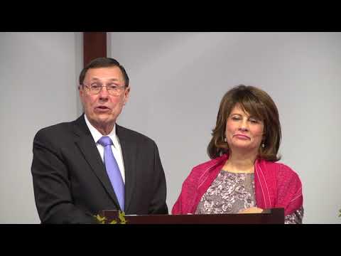 1 Kings 17: 8-16 ~ "God Provides"