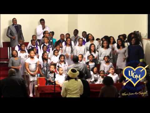 "Don't Come to Church Empty Handed" Exodus 23:15/ 34:20 Deut. 16:16-17 Pastor Crawford UGMBC 11AM