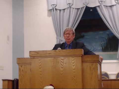 Sunday PM 2/24/19: "A Prophecy on Hell and Satan" Isaiah 14:12-27