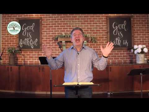 Luke 19: 11- 27 : What Does God Receive From You?