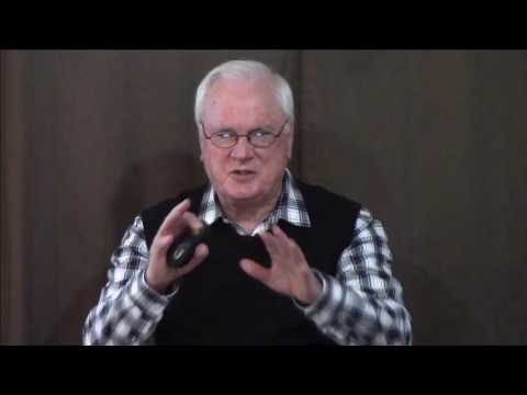 Revelation 2:1-3:22 (July 17, 2016)