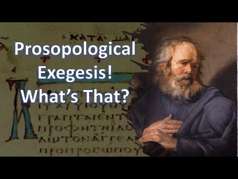 A Heavenly Conversation (Mark 1:2-3)