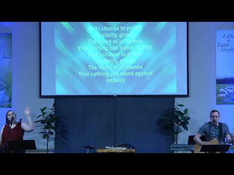 The Coming (Matthew 25:1-13) 7/19/20