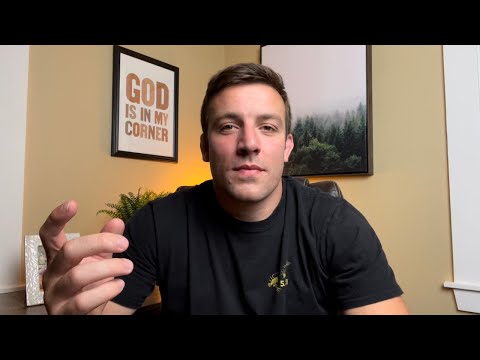 Faith Alone #30: Dost Thou Believe on The Son of God? (John 9:35-38) The Concern of Christ