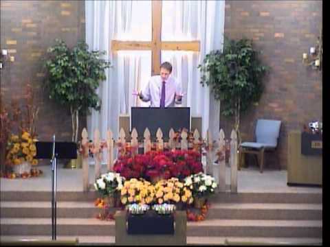 Fake Faith: The Self-Righteous - Matthew 23:13-32