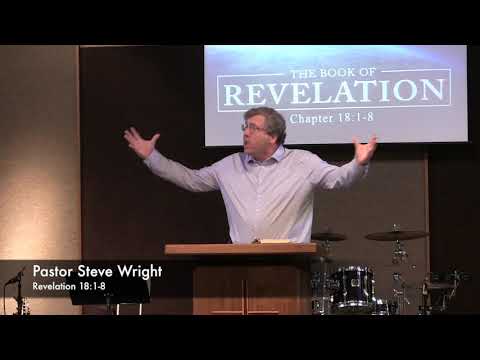 Revelation 18:1-8