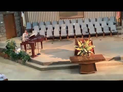 Sunday, May 16, 2021 - Penalized for Telling the Truth. Jeremiah 38:2-4