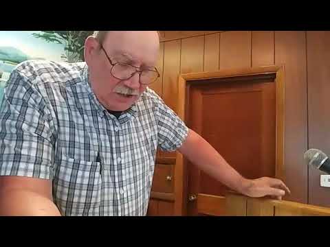 II Chronicles 30:1-12 - Steve Compton - July 5, 2020