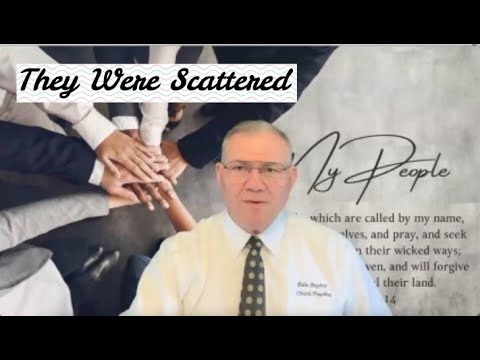 Daily Visit with God, Genesis 49:5-6