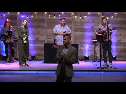 Acts: The Gospel on the Move | Acts 19:8-17 | Pastor Jonathan Reavis