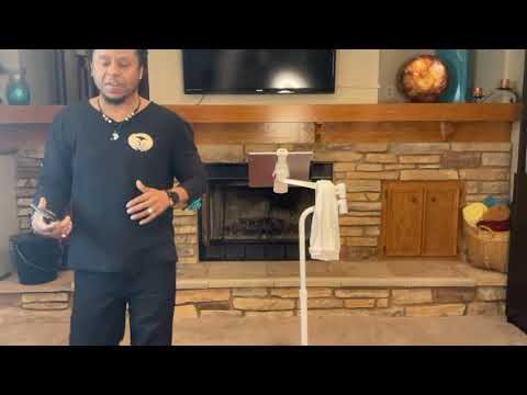 “When God Hieds His Face” Exodus 33:17-23 | Bishop Anthony L. Oliphant | AFFC