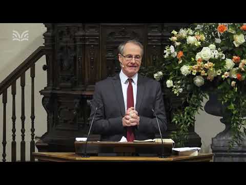 1 Corinthians 1:1-4:21 Ministry that establishes the church (OE22/009)