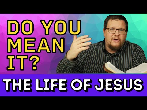 Pretenders or Followers? | Bible Study With Me | John 12:12-19