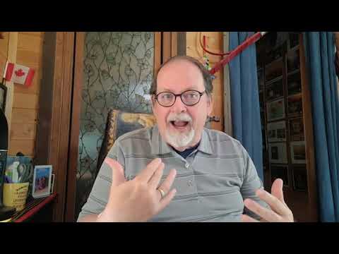 Deception Attacking Households!     2 Timothy 3:6-9