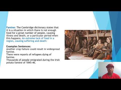 Replacing Conspiracy Theories with Scripture (Amos 8:9-13) First Antioch Church Pastor D. Childs
