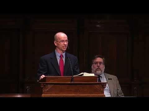 Sermon "A People for His Own Possession” Titus 2:11-14