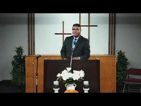 Sunday Evening Service "The Heart of Worship" - Romans 12:1-4