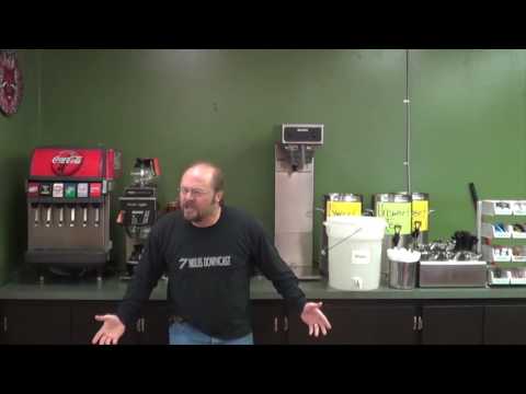 Faultline - Matthew 27:37-45 and Mark 15:28