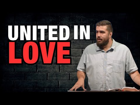 Great Love & Care for the Church - Colossians 2:1-5