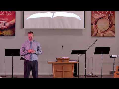 7/31/22 Luke 23:50-24:8   "Jesus' Burial And Resurrection"