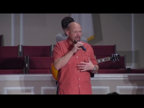 2019-02-10 - 11 AM Worship - Genesis 12:1-9, 17:1-8