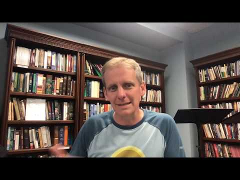 Deity of Christ Devotional Part 2 - Matthew 21:23-27