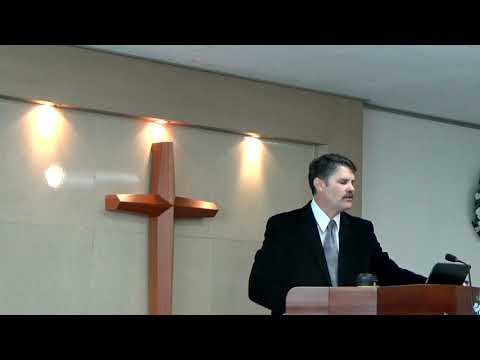 4   The Character and Contempt of an Apostate Jude 1:5-8