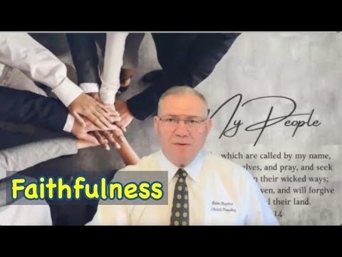 Daily Visit with God, Genesis 41:40