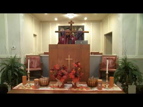 Lord, We Thank You! (Psalms 20:1-4)