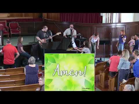 FCCNB 5/29/22 A Roll of the Dice [Esther 3:7-15]