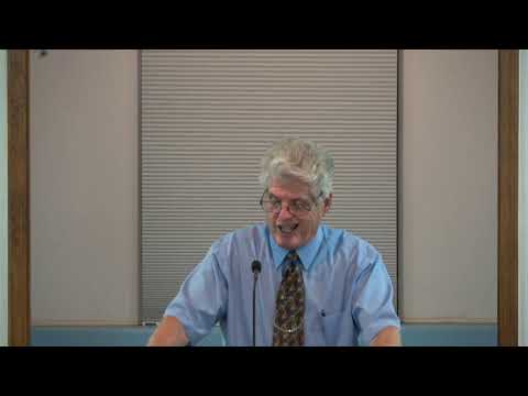 “Conflicting Abominations” Proverbs 29:27